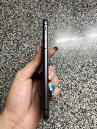 iPhone 11 100% Bateria