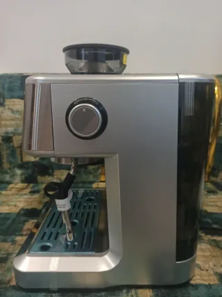 Cafetera Cecotec Power Espresso 20