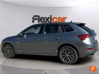 Skoda Scala 1.0 TSI 81KW (110 CV) Ambition