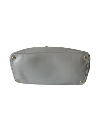 Bolso Prada Galleria Gris