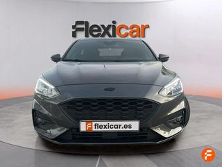 Ford Focus 1.0 Ecoboost 92kW ST-Line Auto