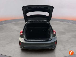 Ford Focus 1.0 Ecoboost 92kW ST-Line Auto