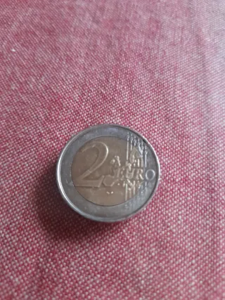 2 euros Bélgica 2006 Atomium