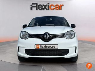Renault Twingo Zen 60 kW R80 batería 20kWh