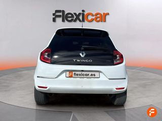 Renault Twingo Zen 60 kW R80 batería 20kWh