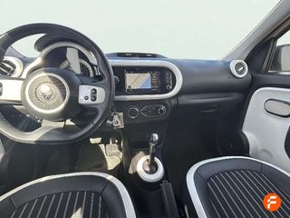 Renault Twingo Zen 60 kW R80 batería 20kWh