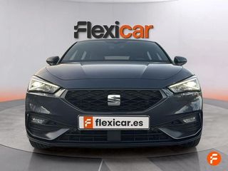Seat Leon 1.5 eTSI 110kW DSG-7 S&S FR