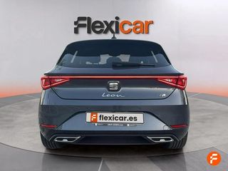 Seat Leon 1.5 eTSI 110kW DSG-7 S&S FR