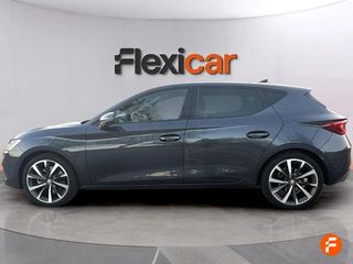 Seat Leon 1.5 eTSI 110kW DSG-7 S&S FR