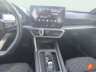 Seat Leon 1.5 eTSI 110kW DSG-7 S&S FR