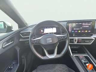 Seat Leon 1.5 eTSI 110kW DSG-7 S&S FR