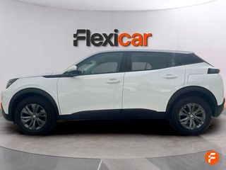 Peugeot 2008 Active Pack Puretech 100 S&S BVM6