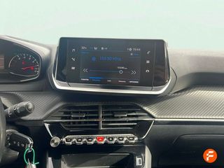 Peugeot 2008 Active Pack Puretech 100 S&S BVM6