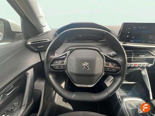 Peugeot 2008 Active Pack Puretech 100 S&S BVM6
