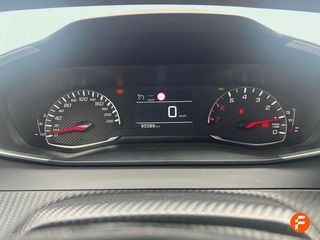 Peugeot 2008 Active Pack Puretech 100 S&S BVM6