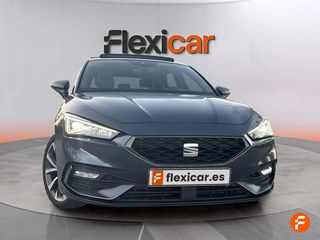 Seat Leon 1.5 eTSI 110kW DSG-7 S&S FR