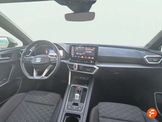 Seat Leon 1.5 eTSI 110kW DSG-7 S&S FR