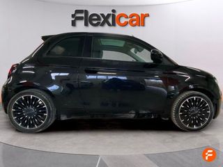 Fiat 500 Icon Hb 320km 85kW (118CV)