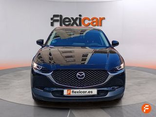 Mazda CX-30 e-SKYACTIV-G 2.0 90 kW 2WD AT Evolution