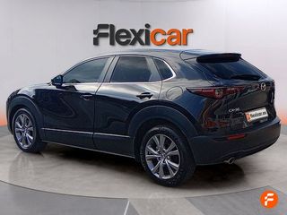 Mazda CX-30 e-SKYACTIV-G 2.0 90 kW 2WD AT Evolution