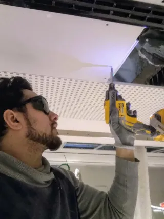 Servicios de Pladurista Profesional