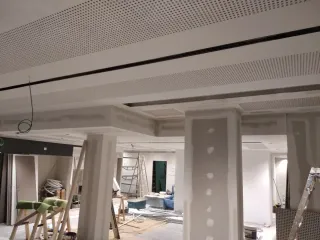 Servicios de Pladurista Profesional