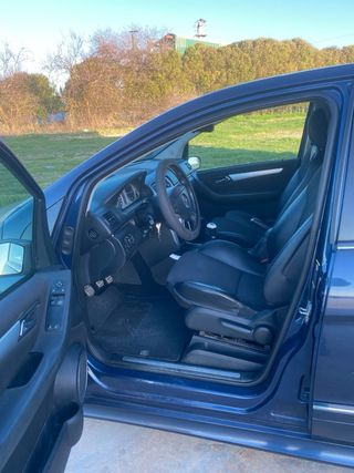 Mercedes-Benz Clase B200 CDI 140CV