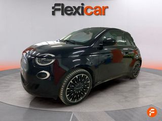 Fiat 500 Icon Hb 320km 85kW (118CV)