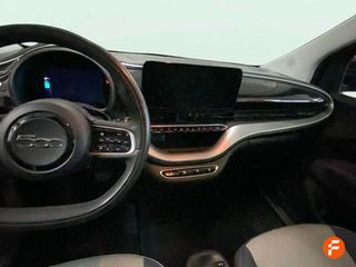 Fiat 500 Icon Hb 320km 85kW (118CV)