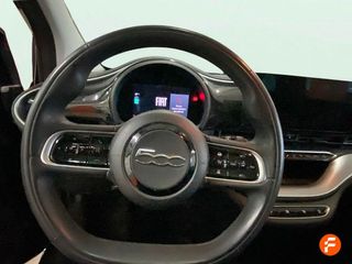 Fiat 500 Icon Hb 320km 85kW (118CV)