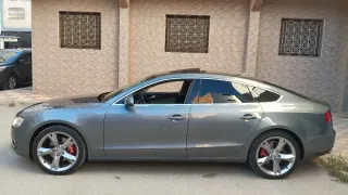 Audi A5 2011