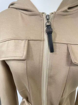Conjunto Brunello Cucinelli Beige