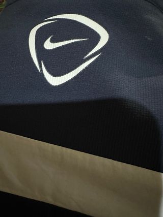 Chaqueta PSG Nike Vintage Rara