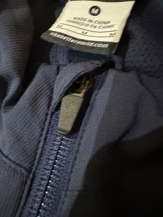 Chaqueta PSG Nike Vintage Rara