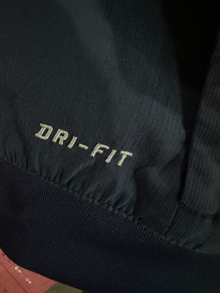 Chaqueta PSG Nike Vintage Rara