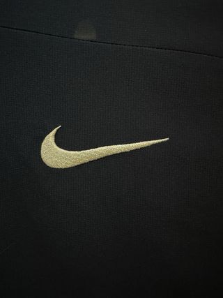Chaqueta PSG Nike Vintage Rara
