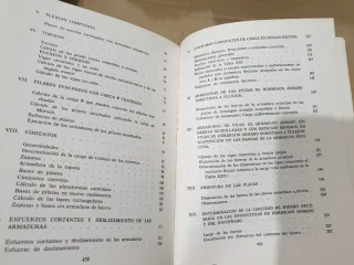 Calculo Practico Del Hormigon Armado