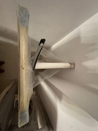 Escritorio Doble Vitra Tyde Cluster