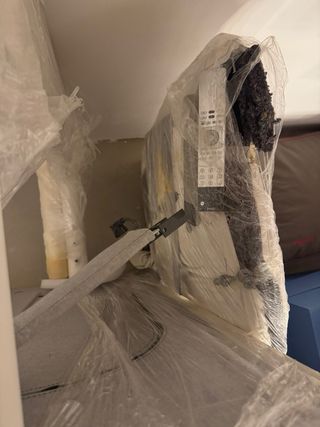 Escritorio Doble Vitra Tyde Cluster