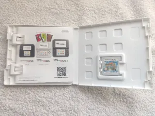 Dragon Quest VII Nintendo 3DS