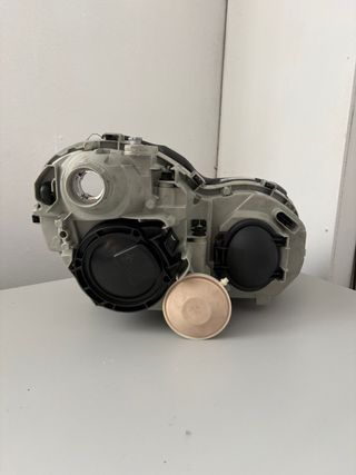 Faro Delantero Izquierdo Mercedes Clase C