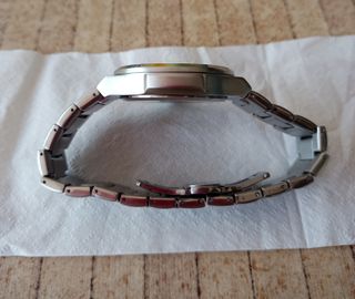 Reloj VA VA VOOM Cuarzo Día 16