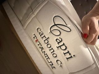 Cama 1.50m con somier y cabecero