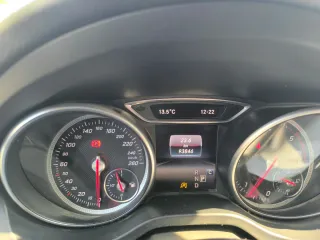 Mercedes-Benz Clase CLA 2018