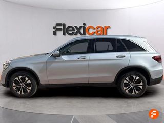 Mercedes GLC GLC 300 e 4MATIC