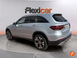 Mercedes GLC GLC 300 e 4MATIC