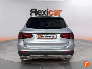 Mercedes GLC GLC 300 e 4MATIC