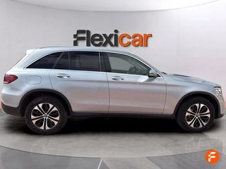 Mercedes GLC GLC 300 e 4MATIC