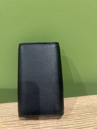 Cartera Calvin Klein Negra a ESTRENAR