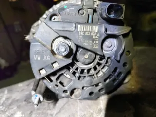 Alternador Bosch VW AG 03C 903 023 A